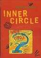 INNER CIRCLE / REGGAE DANCER * CARDBOARD PROMO CD 1994