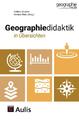 Geographiedidaktik in Übersichten - Ambros Brucker -  9783761430057