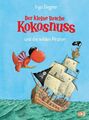 Der kleine Drache Kokosnuss 09 und die wilden Piraten | Ingo Siegner | Buch