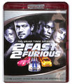 EBOND  2 Fast 2 Furious HD DVD D584552