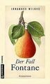 Der Fall Fontane: Kriminalroman (Kriminalromane im ... | Buch | Zustand sehr gut