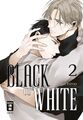 Black or White 02 | Sachimo | Deutsch | Taschenbuch | 162 S. | 2020