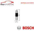 KRAFTSTOFFFILTER BOSCH F 026 402 095 P FÜR LAND ROVER FREELANDER 2L 82KW,80KW