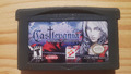 Castlevania: Harmony of Dissonance + Hülle - Nintendo Gameboy Advance Spiel #1