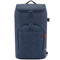 reisenthel Citycruiser Shopper Tasche 34cm #RTH-DF (herringbone dark blue)