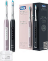 Oral-B Pulsonic Slim Luxe 4900 Elektrische Schallzahnbürste/Electric Toothbrush,