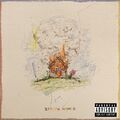 Isaiah Rashad The House Is Burning (CD) Album (US IMPORT)