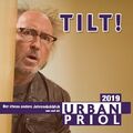 Tilt! - Der etwas andere Jahresrückblick 2019, 2 Audio-CD | Urban Priol | 2019