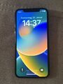 iPhone X 256 GB grau Ohne Vertrag Ohne Simlock - wie NEU