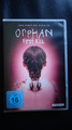 DVD "ORPHAN FIRST KILL"