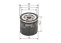 BOSCH (0 451 103 351) Ölfilter für ALFA FIAT LANCIA AUTOBIANCHI