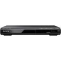 Sony DVP-SR 760 DVD-Player HDMI USB schwarz