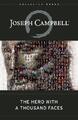 The Hero with a Thousand Faces | Joseph Campbell | 2012 | englisch