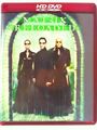 The Matrix Reloaded [HD DVD]