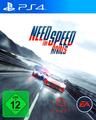 Need for Speed: Rivals - PS4 / PlayStation 4 - Neu & OVP