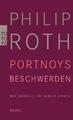 Portnoys Beschwerden | Philip Roth | 2014 | deutsch | Portnoy's Complaint