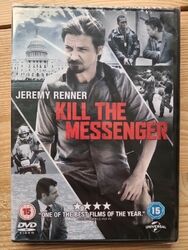 Kill the Messenger Sims, Jena, Robert Pralgo and Jeremy Renner: