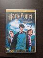 DVD Harry Potter und Der Gefangene von Askaban Zustand sehr gut 