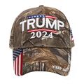 Trump Hat 2024 Camo Hat Cap Save America Again Donald KAG Take America Back USA