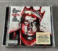 Notorious BIG - Duets The Final Chapter CD HYPESTICKER