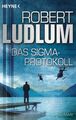 Das Sigma-Protokoll | Buch | 9783453877764