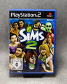 Die Sims 2 - für Sony PlayStation 2 - PS2