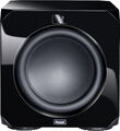 B-Ware Magnat Omega CS 12 Aktiv-Subwoofer, piano schwarz, 1 Stück