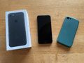 Apple iPhone 7 - 128GB - Schwarz (Ohne Simlock) mit OVP