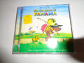 CD   Oh, wie schön ist Panama - Das Original-Hörspiel zum Kinofilm - Janosch