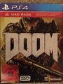 Doom (Sony PlayStation 4, 2016)