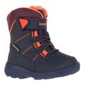 Kamik Winterstiefel STANCE  bis -32°C und der kleine Plüschotter Otis Gr.22-35