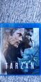 Legend of Tarzan [Blu-ray] von Yates, David  Zustand sehr gut