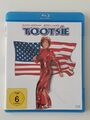 Tootsie [Blu-ray] Dustin Hoffman RARITÄT ! AUS SAMMLUNG TOP ZUSTAND !