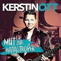 Mut zur Katastrophe (Deluxe Edt.) von Ott,Kerstin | CD | Zustand gut