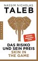 Das Risiko und sein Preis - Skin in the Game | Nassim Nicholas Taleb | Taschenbu