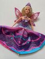 Barbie Mariposa Fee Fairy Catania