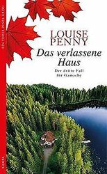 Das verlassene Haus: Der dritte Fall für Gamache (Ein Fa... | Buch | Zustand gutGeld sparen und nachhaltig shoppen!