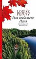 Das verlassene Haus: Der dritte Fall für Gamache (Ein Fa... | Buch | Zustand gut