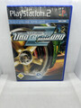 Need for Speed Underground 2 (Sony PlayStation 2) PS2 Spiel OVP CIB