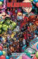 Kelly Thompson / Deadpool - Neustart /  9783741624001