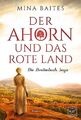 Der Ahorn und das rote Land