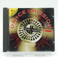 Dance Mission Vol.1 / CD Gebraucht sehr gut