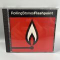 Flashpoint (17 tracks) von Rolling Stones | CD | Zustand sehr gut