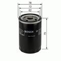 BOSCH 0 451 103 370 Ölfilter für OPEL CHEVROLET SAAB