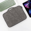 Notebook Tablet Sleeve Cover 10.8" - 11 Zoll Universal Tasche Hülle Laptop Case