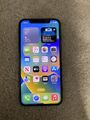 Apple iPhone X 64GB Space Grau (Entsperrt) - 95% Batteriezustand