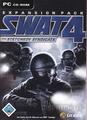 SWAT 4 - The Stetchkov Syndicate (Add-On) [Windows]