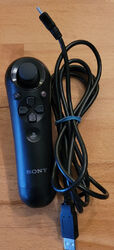 PS3 - Original Move Navigation Controller (Sony) ohne OVP, gebraucht!