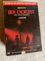 Der Exorzist - Die neue Fassung - mit Vermietrecht | DVD 229