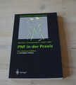 Physiotherapie Fachbuch :  PNF in der Praxis Rehabilitation und Prävention TOP 